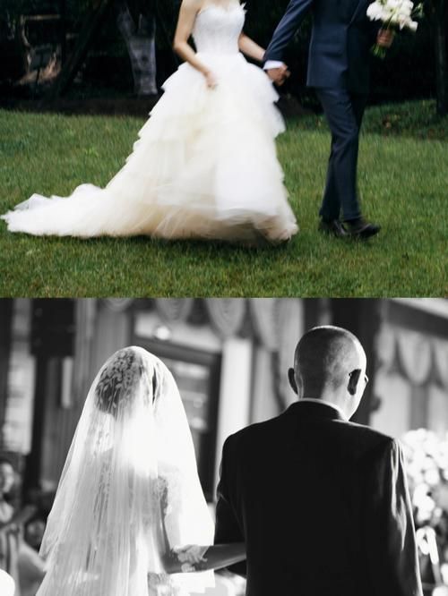 周杰伦婚礼现场视频：带你重温浪漫瞬间，满满的感动！