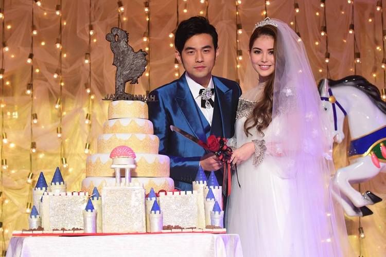 周杰伦婚礼视频回顾，世纪婚礼的甜蜜时刻！