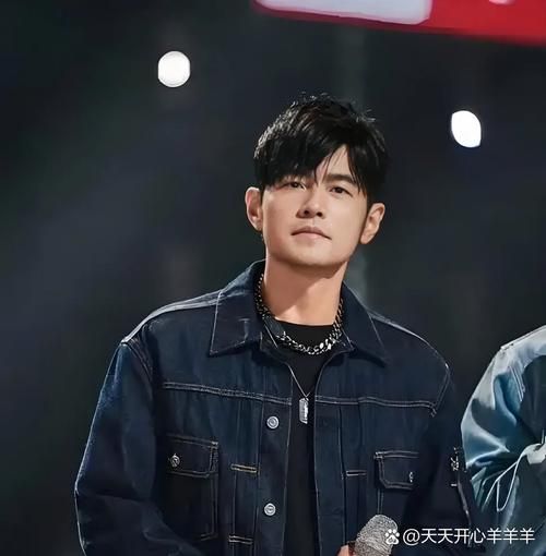 周杰伦快乐大本营表现怎么样？看看他和主持人的有趣互动！