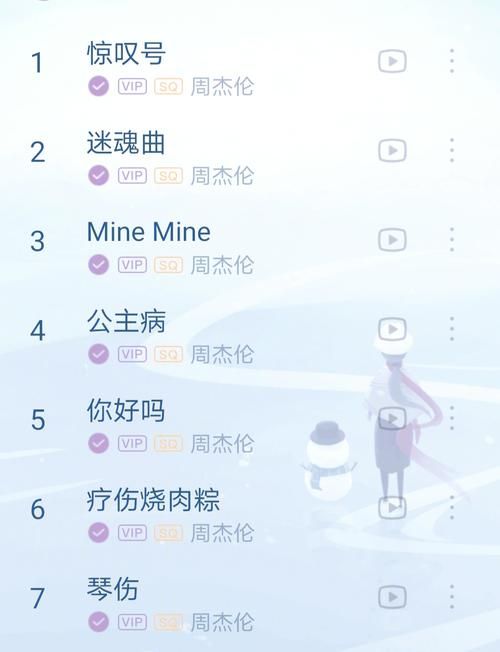 周杰伦惊叹号专辑风格独特？分析水手怕水等歌曲特点！