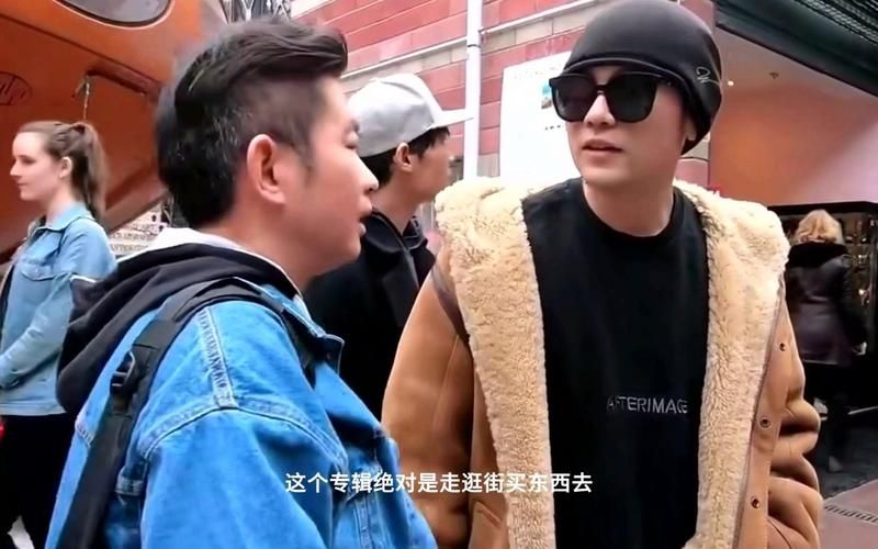 周杰伦新专辑前导纪录片好看吗？(看完的歌迷都说太期待了)