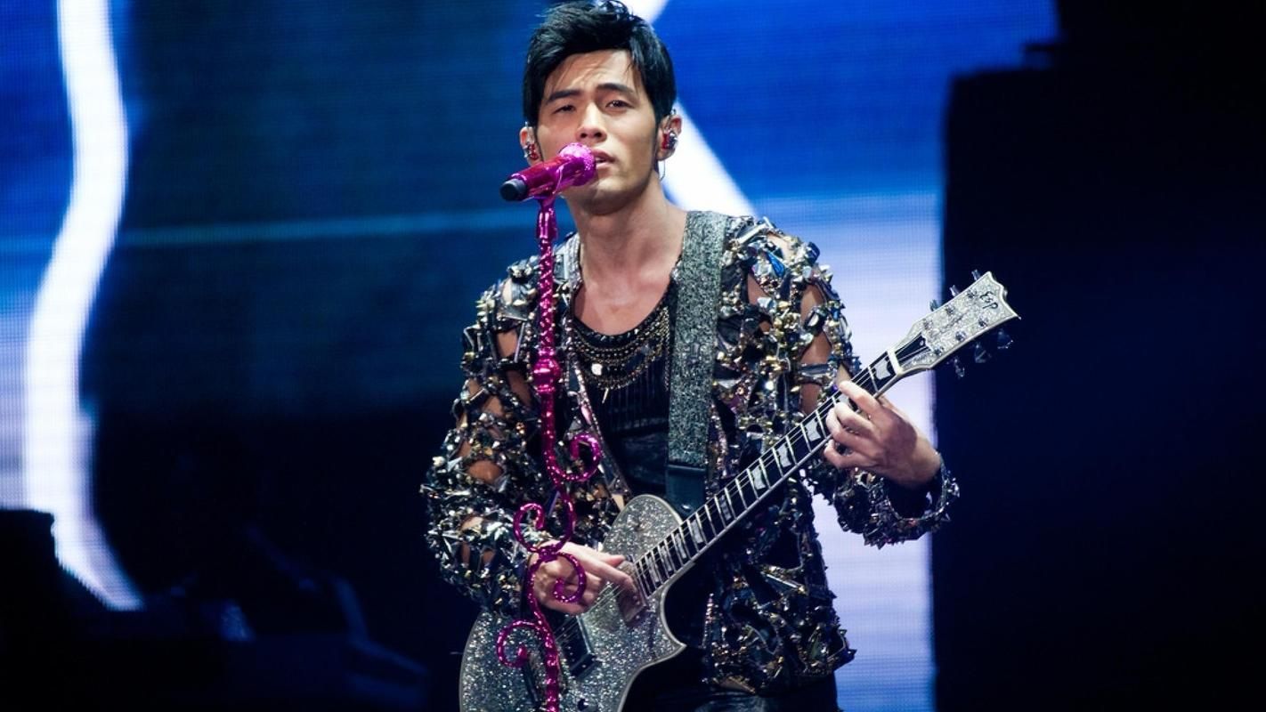 周杰伦无与伦比演唱会幕后揭秘，你不知道的那些事！