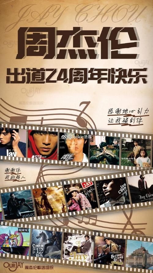 周杰伦时光机歌曲精选，每一首都值得单曲循环！