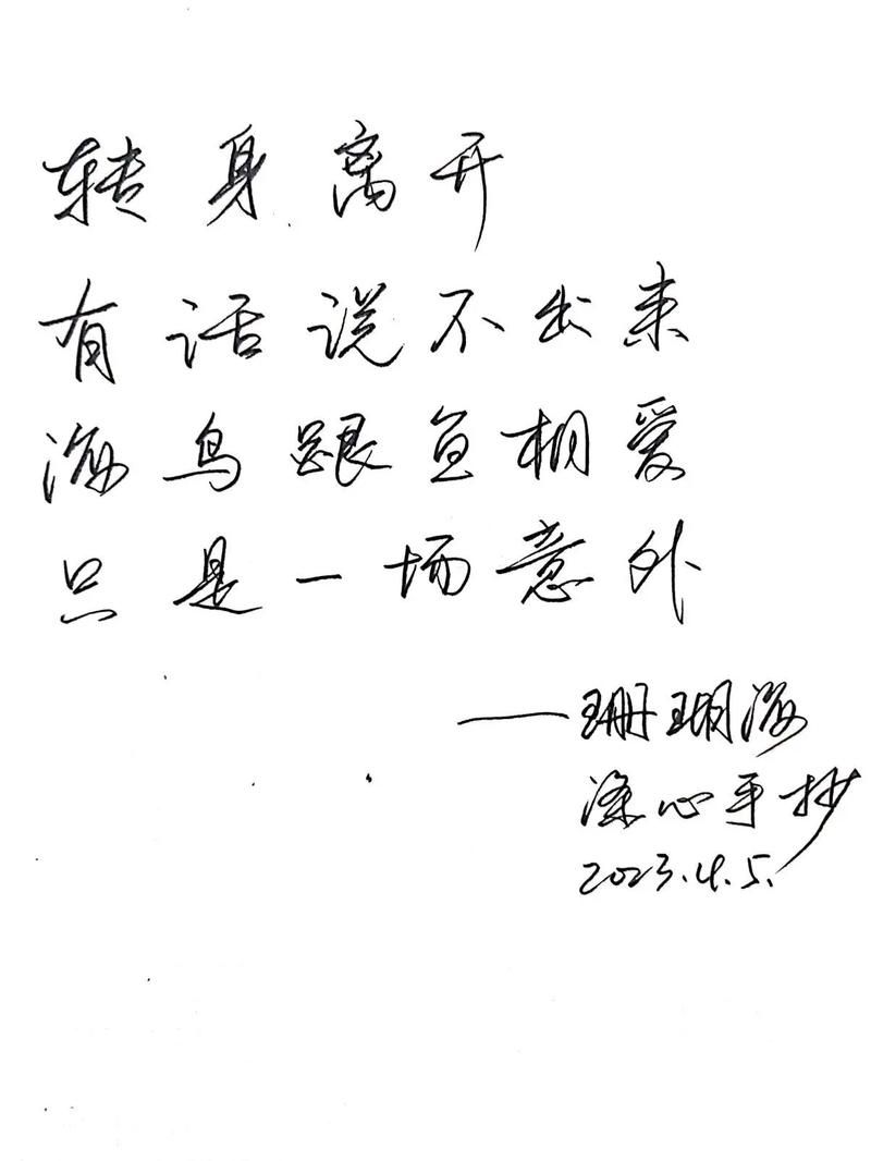 周杰伦珊瑚海歌词分析，海鸟和鱼的爱情注定是悲剧吗？