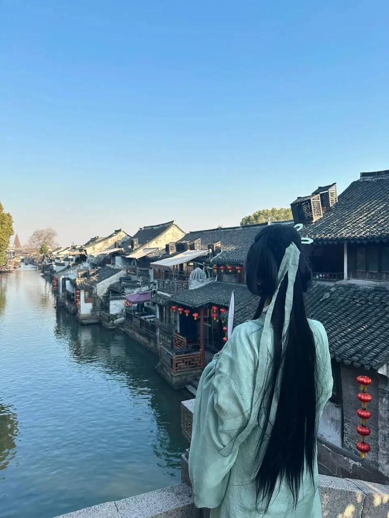 周杰伦红尘客栈MV拍摄地是哪里？带你领略唯美场景！
