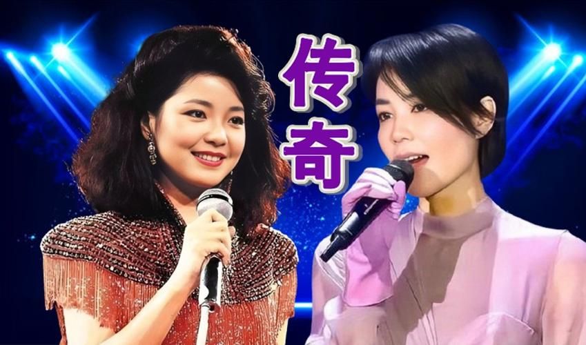 周杰伦邓丽君合唱是AI技术吗？幕后揭秘大公开！