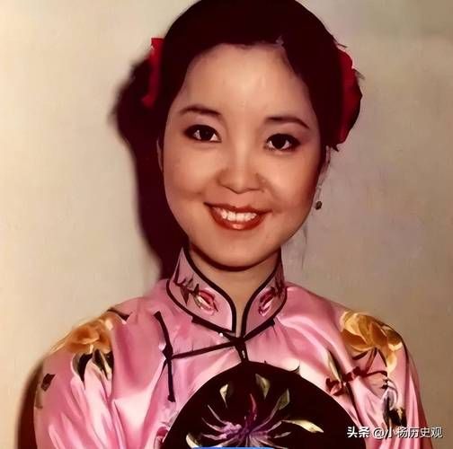 周杰伦邓丽君隔空对唱：谁才是你心中最佳歌手？