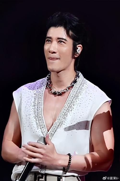 哪里可以听我依然爱你王力宏？这几个音乐平台免费听。