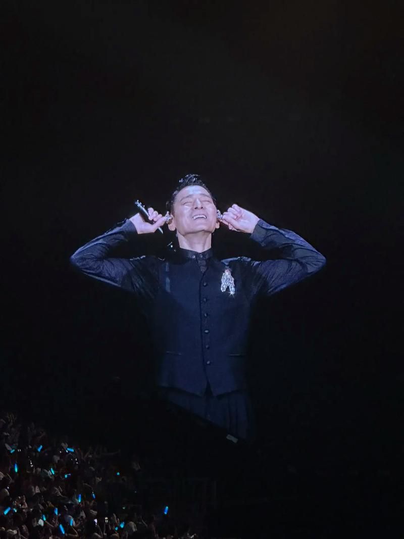 哪里可以看刘德华演唱会高清版？ 线上观看全攻略！