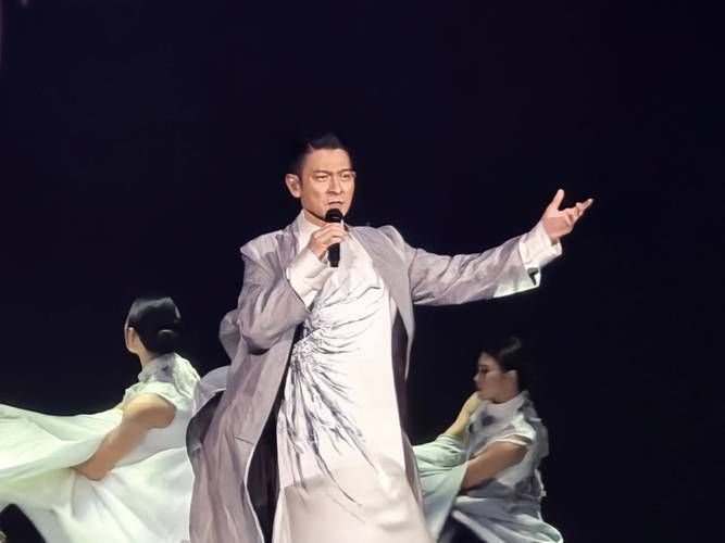 哪里可以看刘德华演唱会高清版？ 线上观看全攻略！