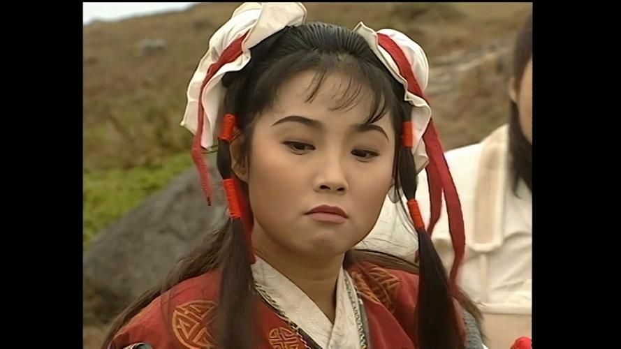 哪里可以看张卫健版西游记？优酷视频等你来看！