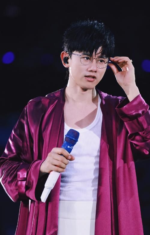 哪里看？张杰演唱会直播入口，歌迷必看！