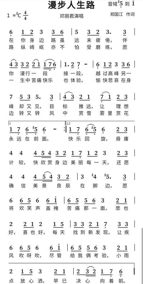 哪里能听 漫步人生路 刘德华 版？找对地方回味经典老歌！