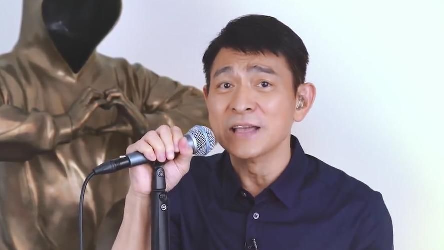哪里能在线听刘德华心肝宝贝？这几个音乐软件都有！