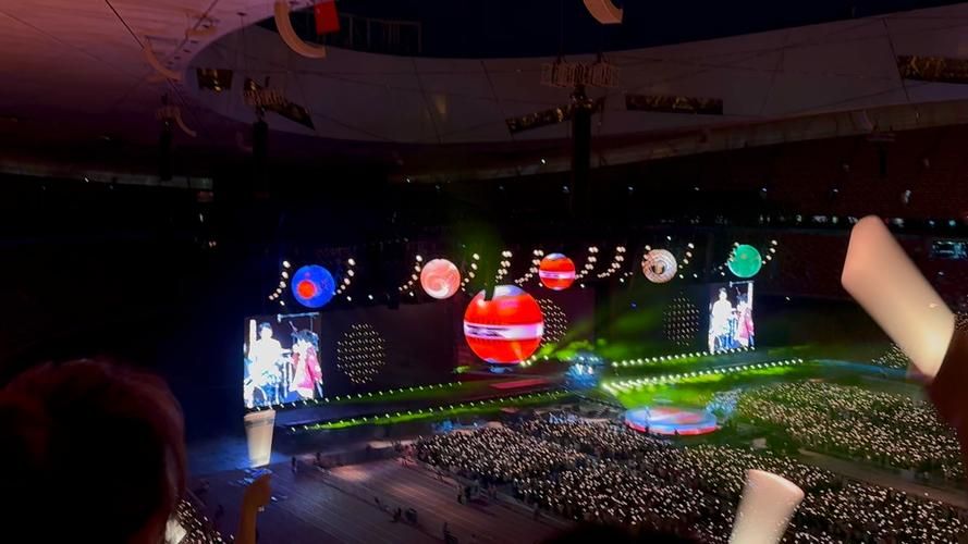 哪里能在线听派对动物 五月天？这几个官方音乐平台免费畅听！