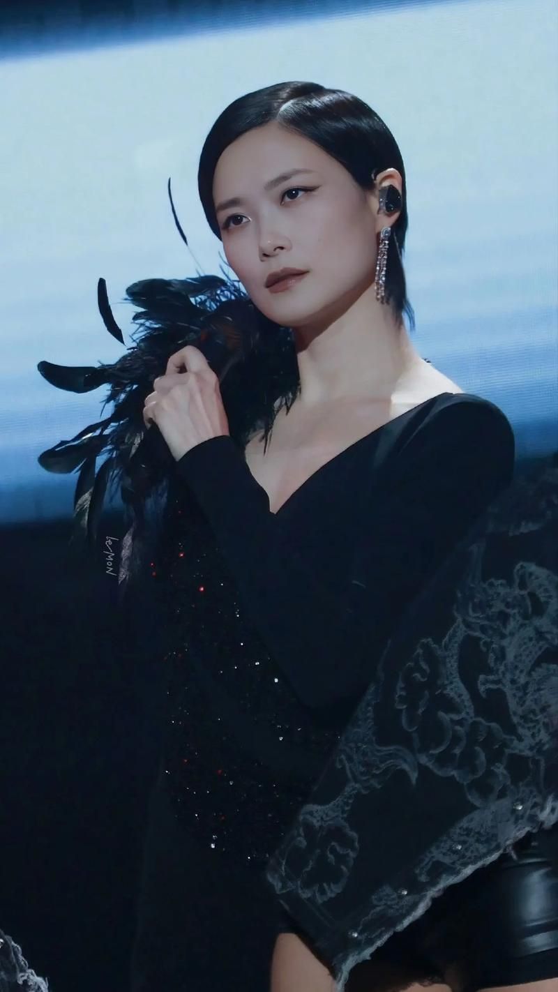 哪里能看李宇春演唱会视频？这几个平台资源很全！