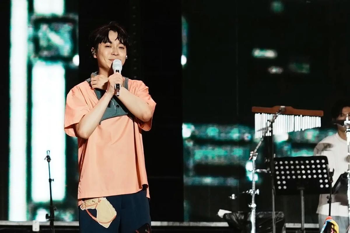 喜欢寂寞苏打绿歌词有什么深层含义？吴青峰创作心路历程