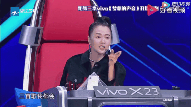 回顾梦想的声音林俊杰歌单，每一首都是神级翻唱！