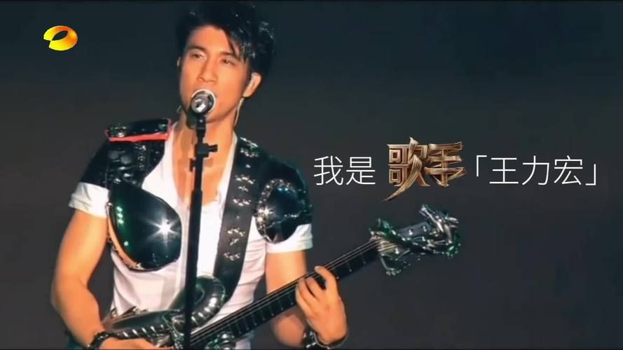 回顾王力宏丁当RAP版鹿港小镇现场！神级合作舞台太炸了！
