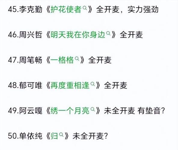 在哪里可以听到月圆了 张卫健完整版？这几个地方免费听！