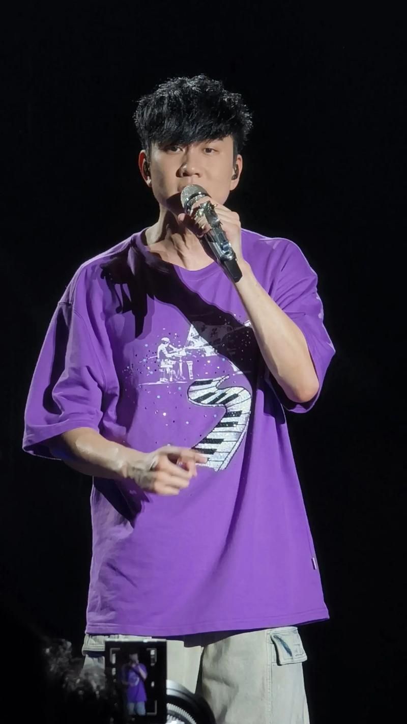 声音的战争林俊杰：回顾JJ导师的经典高光时刻！