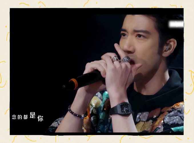 大城小爱 王力宏 讲了什么故事？这首歌背后的浪漫你了解吗？