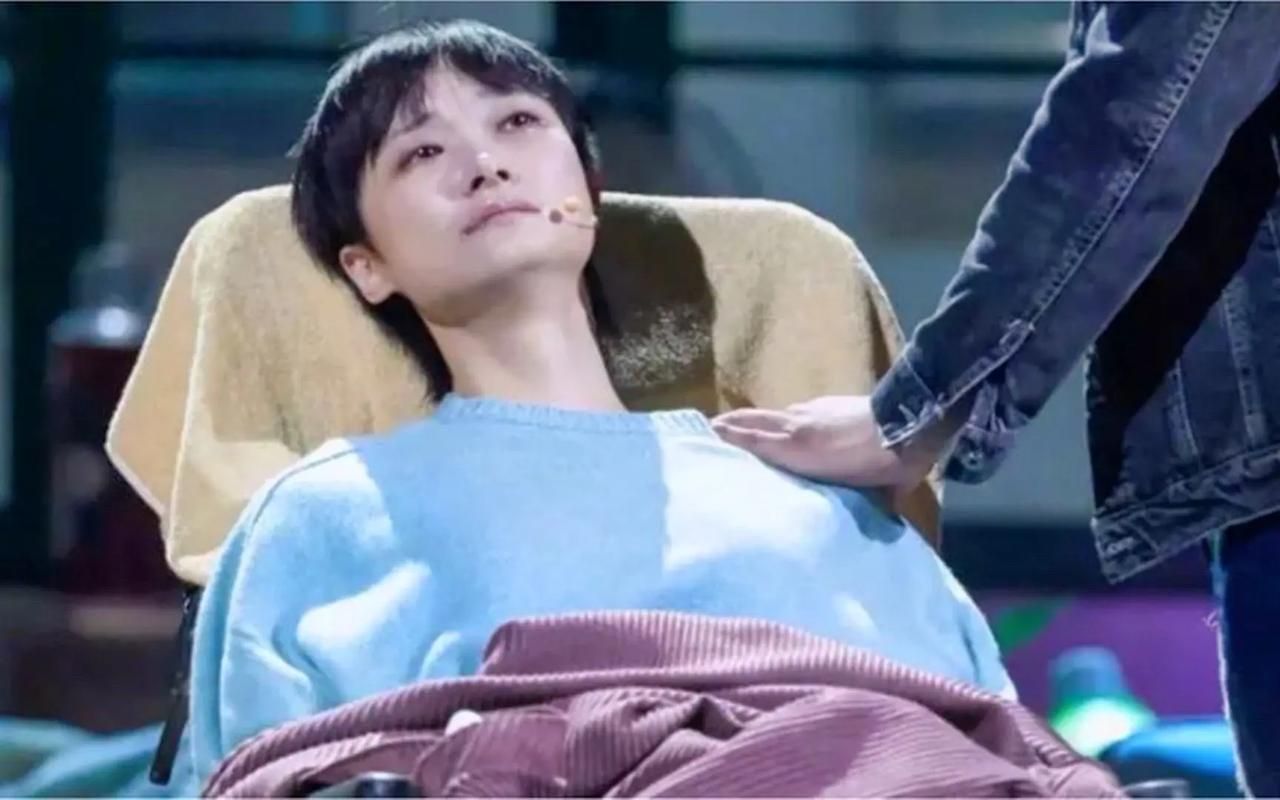 大家都说李宇春喜欢小朋友是真的吗？这些有爱细节告诉你答案！