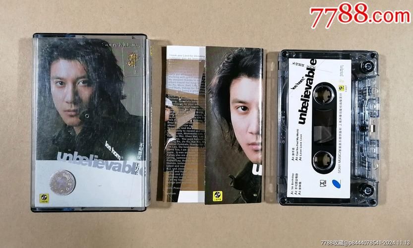好听的王力宏 歌曲推荐，这几首经典旋律值得你收藏！