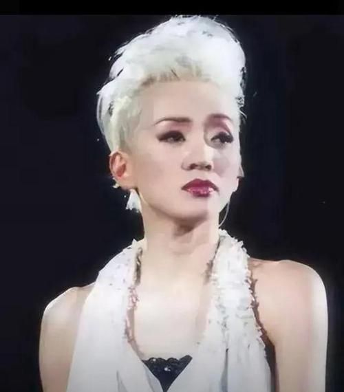 如果当年刘德华和梅艳芳在一起，会是怎样的神仙眷侣？