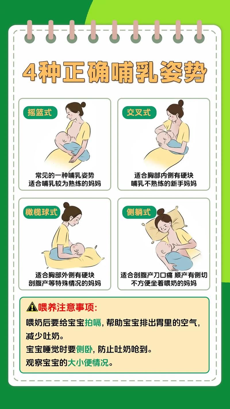 小刚刚刚好怎么喂养？新手爸妈要知道的喂养技巧