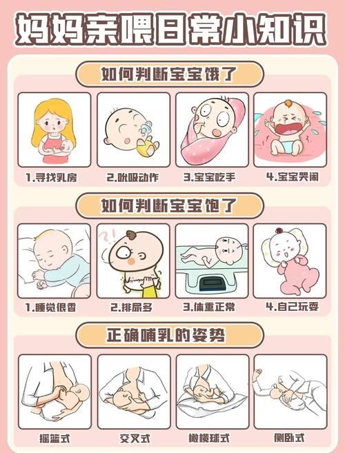 小刚刚刚好怎么喂养？新手爸妈要知道的喂养技巧