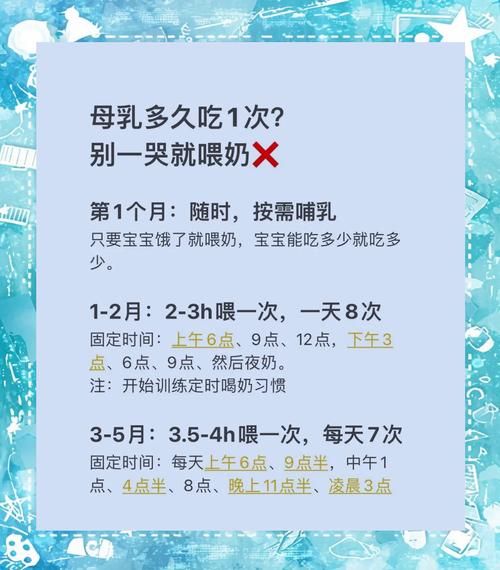 小刚刚刚好怎么喂养？新手爸妈要知道的喂养技巧