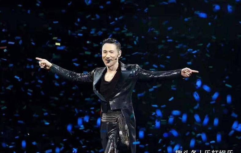 小城大爱 张学友为什么能火？歌神唱功真的不是盖的！