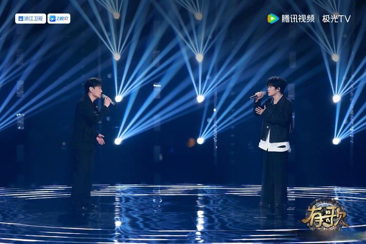 就是现在王力宏，带你重温经典歌曲与感动瞬间！