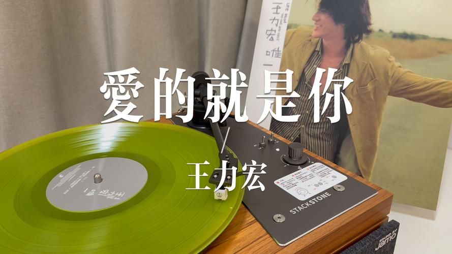 就是现在王力宏，带你重温经典歌曲与感动瞬间！