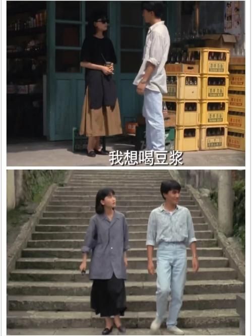 张卫健大笨象会跳舞：经典港片背后的故事你知道吗？