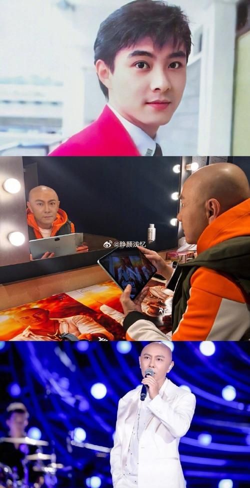 张卫健大笨象会跳舞：经典港片背后的故事你知道吗？