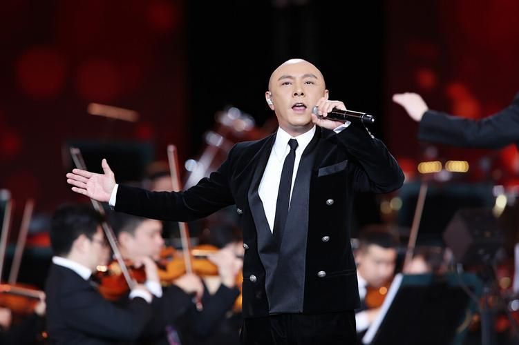 张卫健演唱会都有哪些经典歌曲？提前了解下！