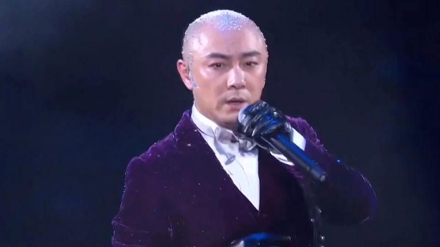 张卫健演唱会都有哪些经典歌曲？提前了解下！