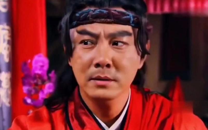 张卫健隋唐英雄幕后花絮：揭秘拍摄趣事和挑战！
