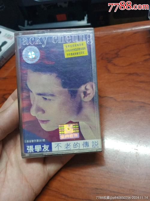 张学友 慢慢 歌词到底是什么意思？原来背后有这个故事！