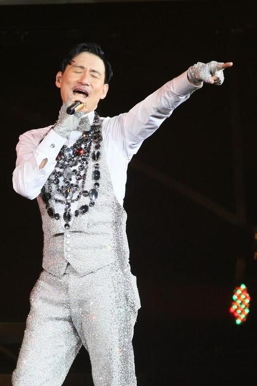 张学友93演唱会高清版画质怎么样？经典现场值得收藏！