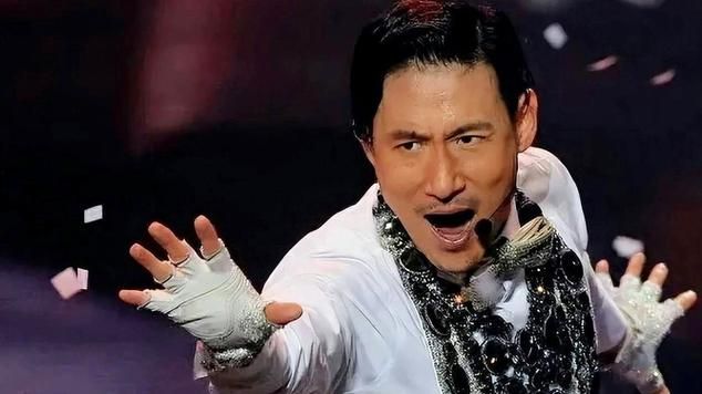 张学友如果这就是爱讲了什么？听完才懂爱的无奈！