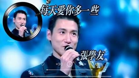 张学友歌曲全集完整目录，带你重温粤语国语经典！