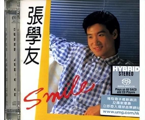 张学友歌曲全集完整目录，带你重温粤语国语经典！