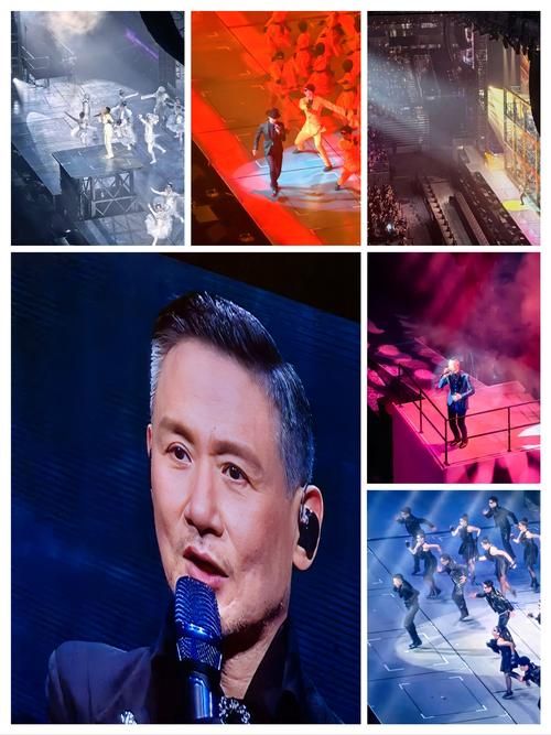 张学友演唱会2015精彩回顾？经典歌曲带你重温现场！