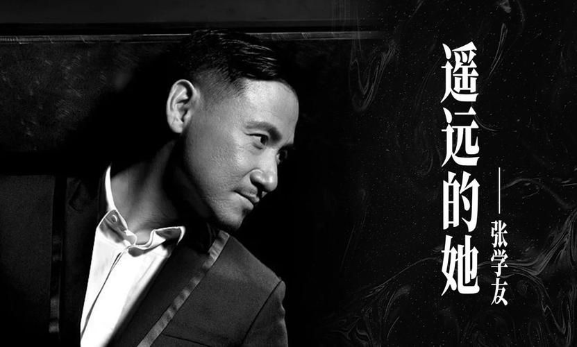张学友的歌为什么那么好听？盘点歌神张学友经典金曲。