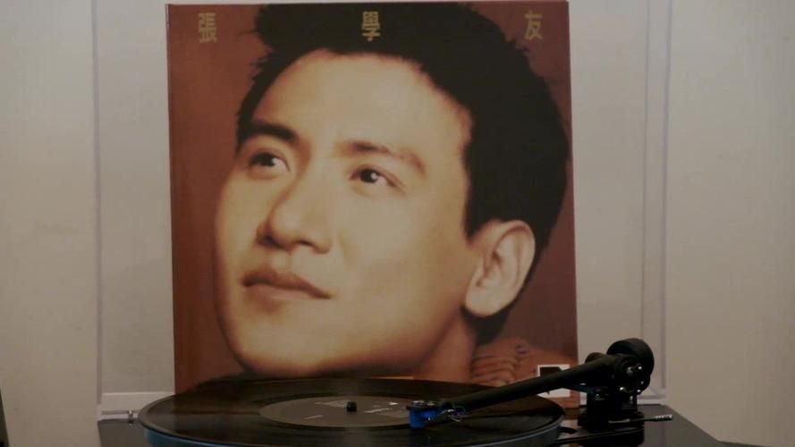 张学友秋意浓为什么能封神？这几个原因告诉你多经典。