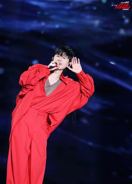 张杰 风的现场版好听吗？演唱会高清视频不容错过！
