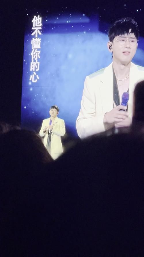 张杰2010演唱会回顾：那一年我们一起追过的歌与感动